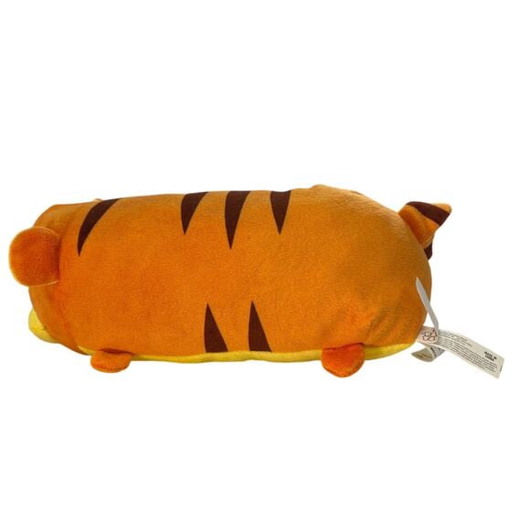 Disney Tigger Tsum Tsum Plush 12" Large EUC - Picture 3 of 9